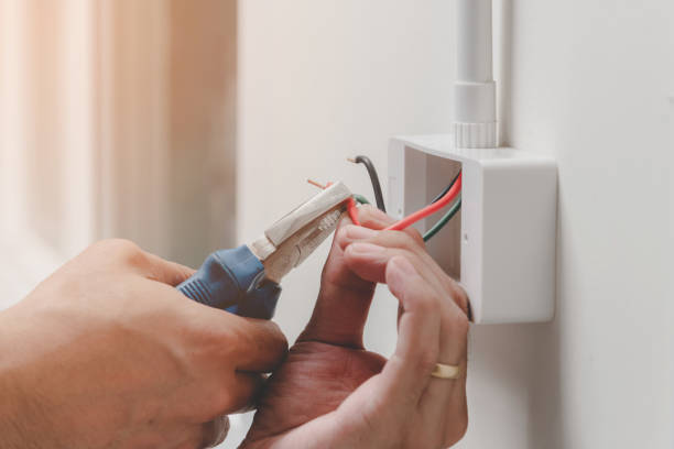 Best Emergency Electrical Repair Services  in Harsville, RI