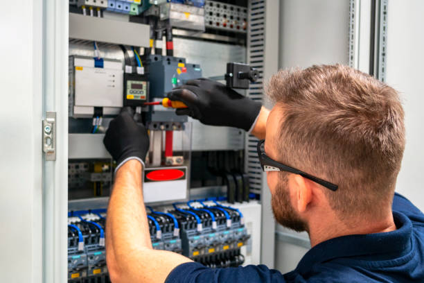 Trusted Harrisville, RI Electrician Experts