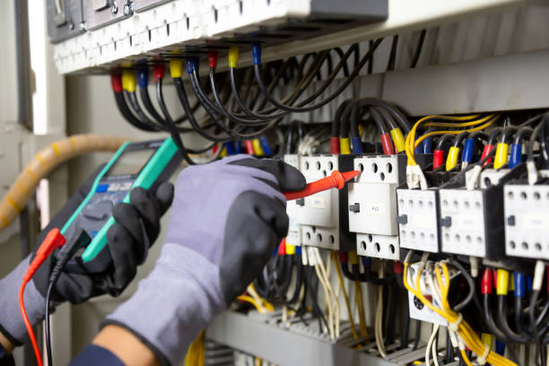 Best Smart Home Wiring and Automation  in Harsville, RI