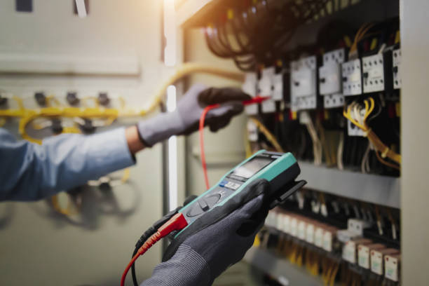 Best Electrical Maintenance Services  in Harsville, RI