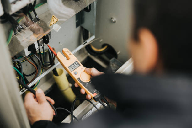 Best Electrical Safety Inspections  in Harsville, RI